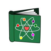 Logo de Ciência, Leitura e Afeto